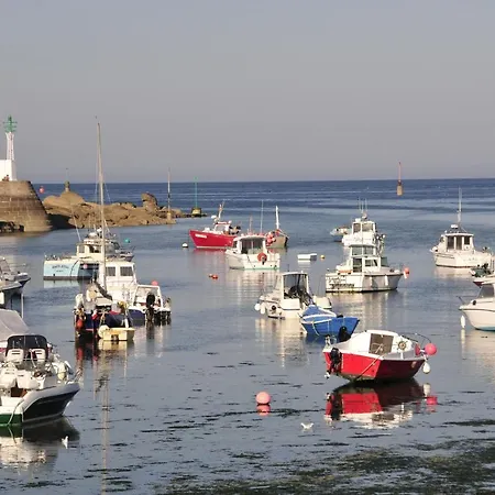 Villa Saint-vaast-la-hougue Sleeps 10 Pool Wifi Saint-Vaast-la-Hougue