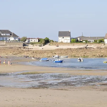 Saint-vaast-la-hougue Sleeps 10 Pool Wifi *